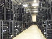 Los datos del mercado europeo de reposición de neumáticos en el segundo trimestre de 2022 llaman a la cautela debido a la guerra entre Ucrania y Rusia