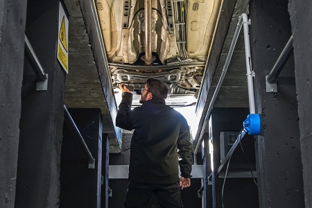 AECA-ITV recuerda la contribución de la ITV a la seguridad vial