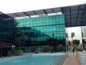 Continental presenta 'Wheel of Life'