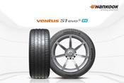 Hankook equipará de origen con el Ventus S1 evo 3 ev los Audi Q4 e-tron y Audi Q4 Sportback e-tron