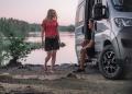 La importancia de los neumáticos para la auto caravana
