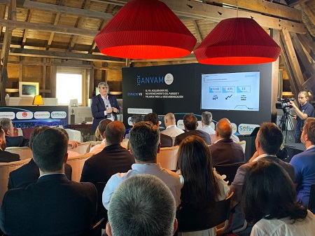 El mercado del vehículo de ocasión subirá un 1,6 por ciento en 2022