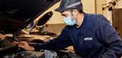 Los talleres aumentan un 10 por ciento sus reparaciones hasta junio