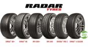 Top Recambios fortalece la presencia de Radar Tyres en España y Portugal en su oferta UHP y all season