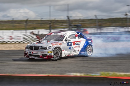 European Drifting 2022