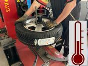 CONEPA recuerda medidas preventivas para evitar daños a los trabajadores del taller por el calor