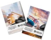 Las importaciones de neumáticos asiáticos acumulan hasta mayo un crecimiento de un 2,7 por ciento en consumer y un 46,7 en camión 