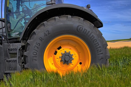 Continental TractorMaster