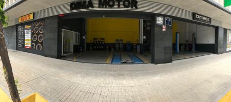 Dima Motor