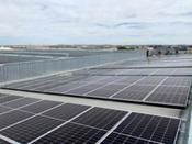 Grupo Soledad apuesta por la energía fotovoltaica para lograr un 20 por ciento de ahorro energético