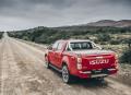 Grabber AT3 de General Tire equipará los todoterreno pick up Isuzu D-MAX