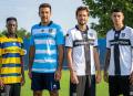 Prometeon patrocinador del Parma Calcio