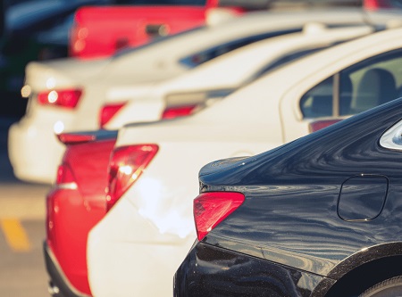 El mercado crece en agosto un 9,1% respecto a 2021