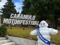 Michelin en Caramulo Motorfestival 2022
