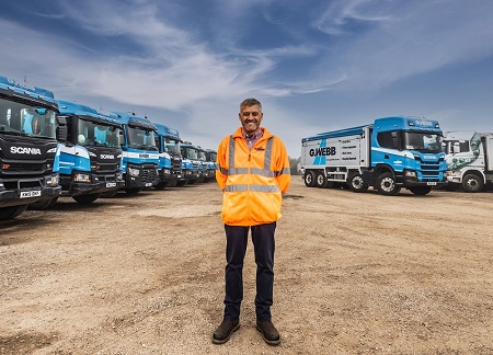 ContiConnect 2.0 con sensores de última generación 