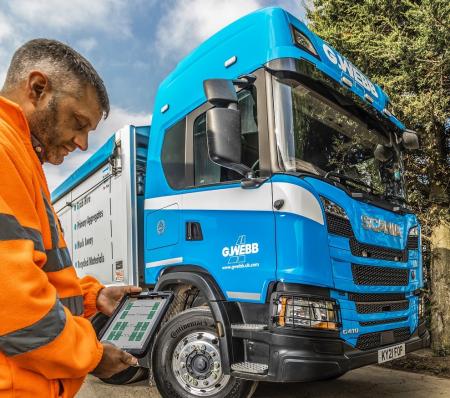 Plataforma mejorada ContiConnect 2.0