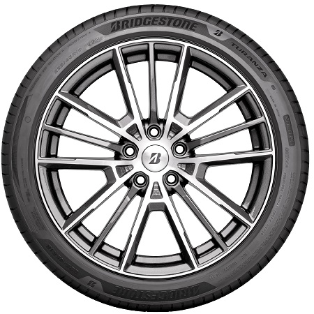 Bridgestone Turanza 6