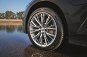 El nuevo Bridgestone Turanza 6 ofrece un rendimiento inigualable sobre mojado
