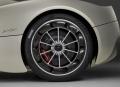 P Zero Corsa del Pagani Utopia 