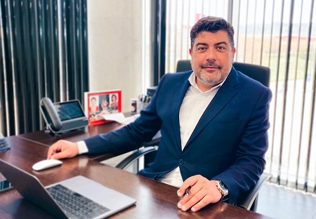Paco García
