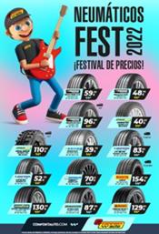Confortauto Hankook Masters facilita la puesta a punto del coche tras el verano con sus nuevas campañas promocionales