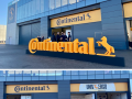 Evento global Universo Continental