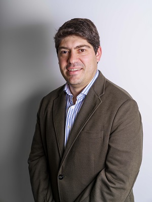 Alberto Villarreal