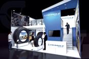 Triangle Tyre estará presente en Bauma 2022