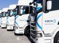 Michelin y Transportes Machado & Brites se alían