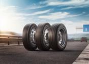 Continental busca reducir la resistencia a la rodadura de los neumáticos, el consumo de combustible y las emisiones de CO2