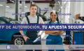 FP DE AUTOMOCIÓN, TÚ APUESTA SEGURA