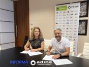 ADINE firma un acuerdo marco de colaboración con INFORMA D&B