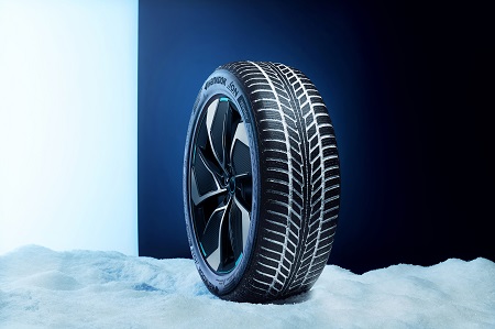 Hankook iON winter