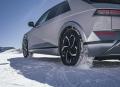 Hankook iON winter