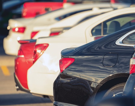 El mercado logró crecer un 12,7% en septiembre