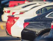 La mejoría de septiembre en las matriculaciones no frena un retroceso anual del 7,4 por ciento