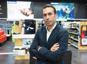 José Domenech, nuevo Director General de Norauto España