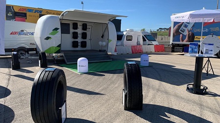 NEX y Fortune regalan descuentos en el Circuito de Madrid Jarama