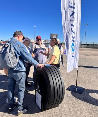 NEX y Fortune regalan descuentos en el Circuito de Madrid Jarama