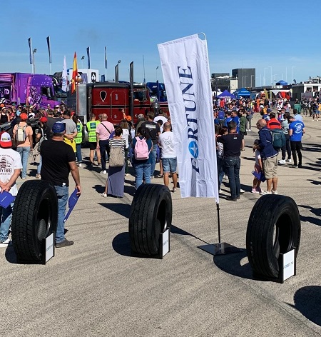 NEX y Fortune regalan descuentos en el Circuito de Madrid Jarama