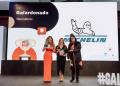 Michelin recibe el premio 'Líderes en Servicio'