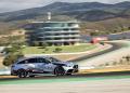 GT Radial pone sus neumáticos al límite en Portimão