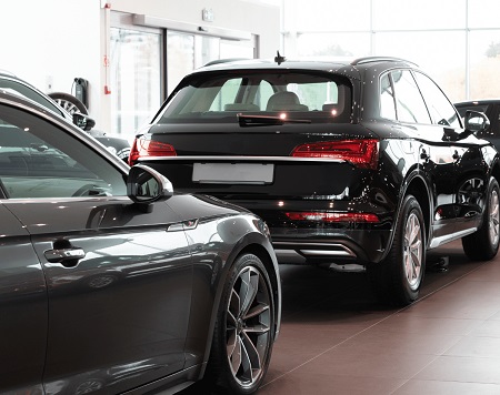 En este 2022, el mercado de usados acumula un descenso del 5%