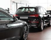 Las ventas de turismos de ocasión descienden un 8,6 por ciento en septiembre