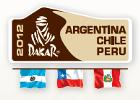 Dakar 2012: Argentina, Chile y Perú