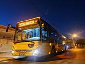 Transportes Sul do Tejo confía en Michelin el mantenimiento y la gestión integral de los neumáticos de su flota