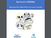 El coche sigue siendo el medio de transporte preferido por los habitantes de las grandes ciudades
