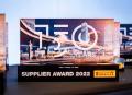 Pirelli Supplier Awards 2022