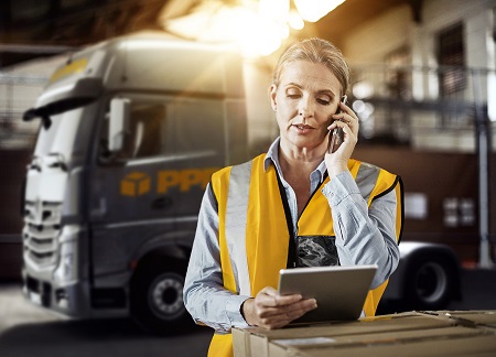 Conti360° Solutions, gestión integrada de neumáticos orientada a ayudar a la sostenibilidad