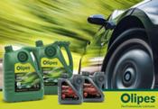 Olipes anuncia las últimas novedades de su catálogo de productos de automoción